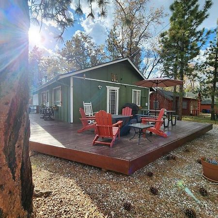 Bear Escapes II Affordable Luxury Cabin Sugarloaf 外观 照片