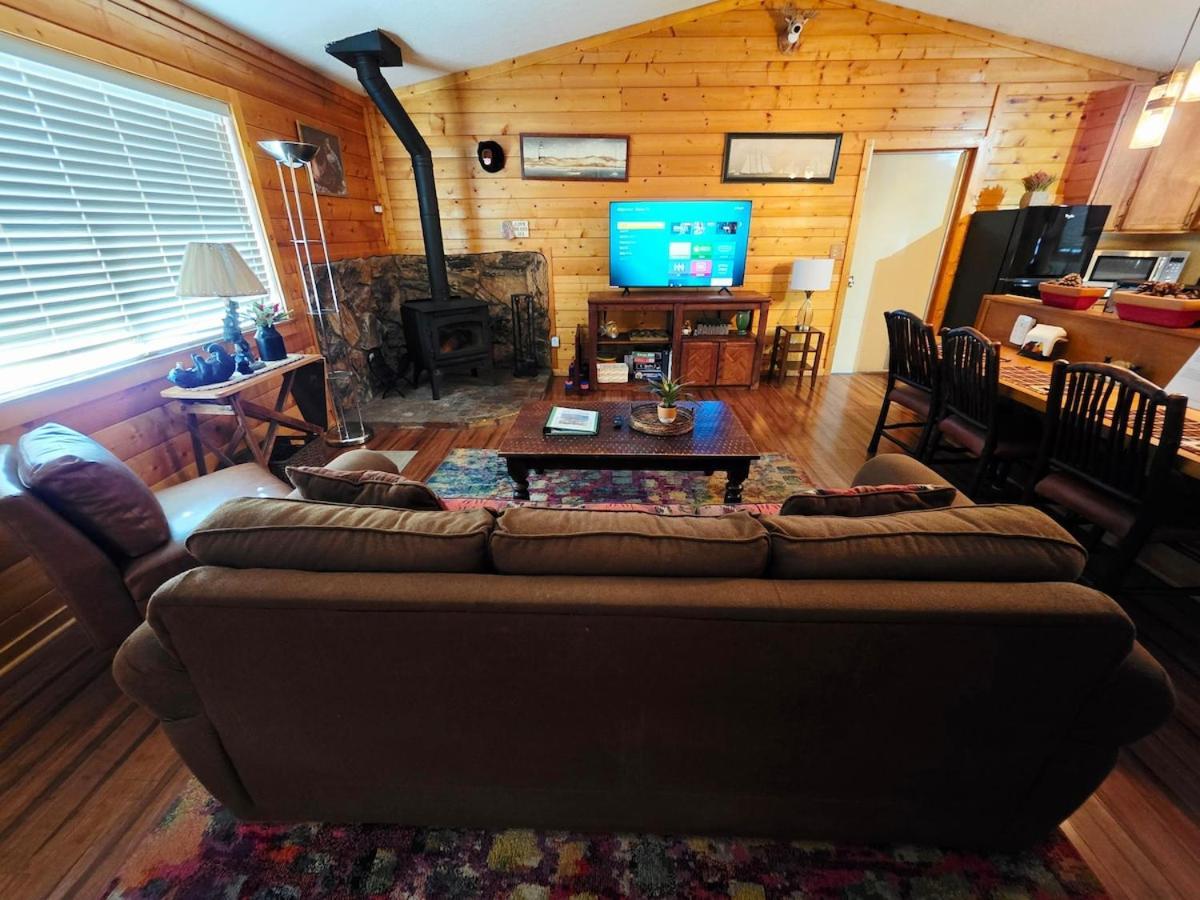 Bear Escapes II Affordable Luxury Cabin Sugarloaf 外观 照片