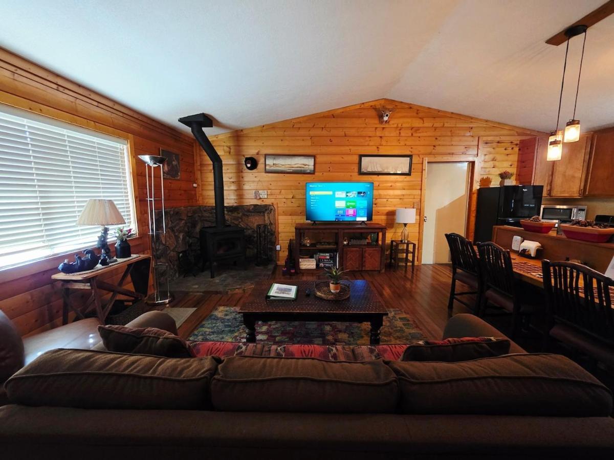 Bear Escapes II Affordable Luxury Cabin Sugarloaf 外观 照片