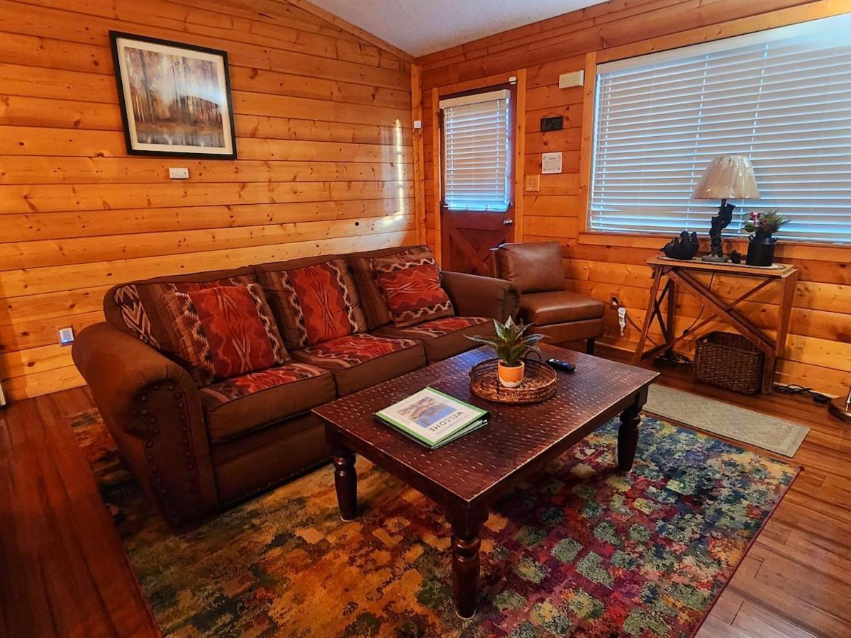 Bear Escapes II Affordable Luxury Cabin Sugarloaf 外观 照片
