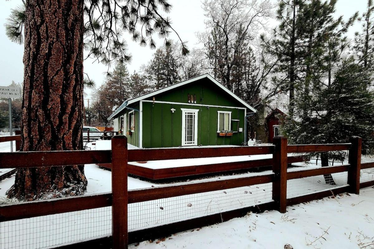 Bear Escapes II Affordable Luxury Cabin Sugarloaf 外观 照片