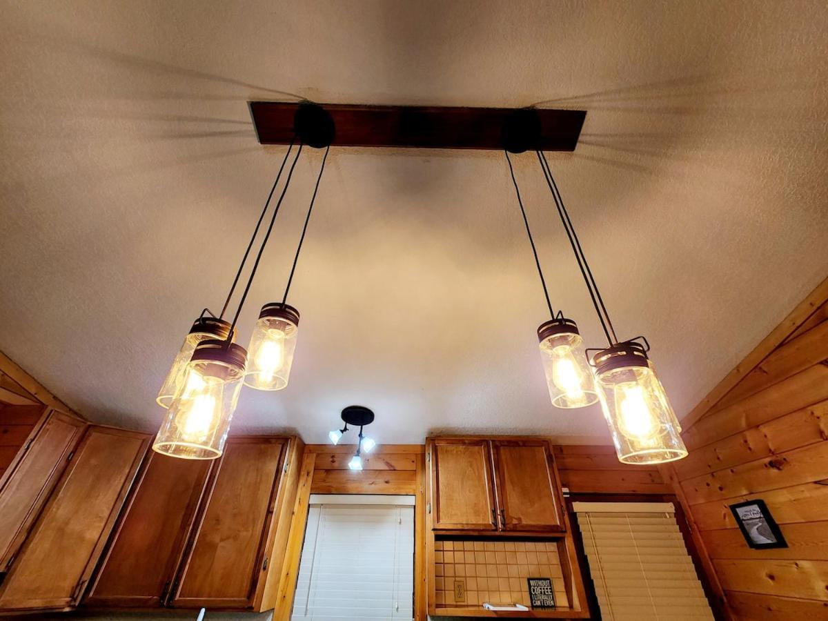 Bear Escapes II Affordable Luxury Cabin Sugarloaf 外观 照片