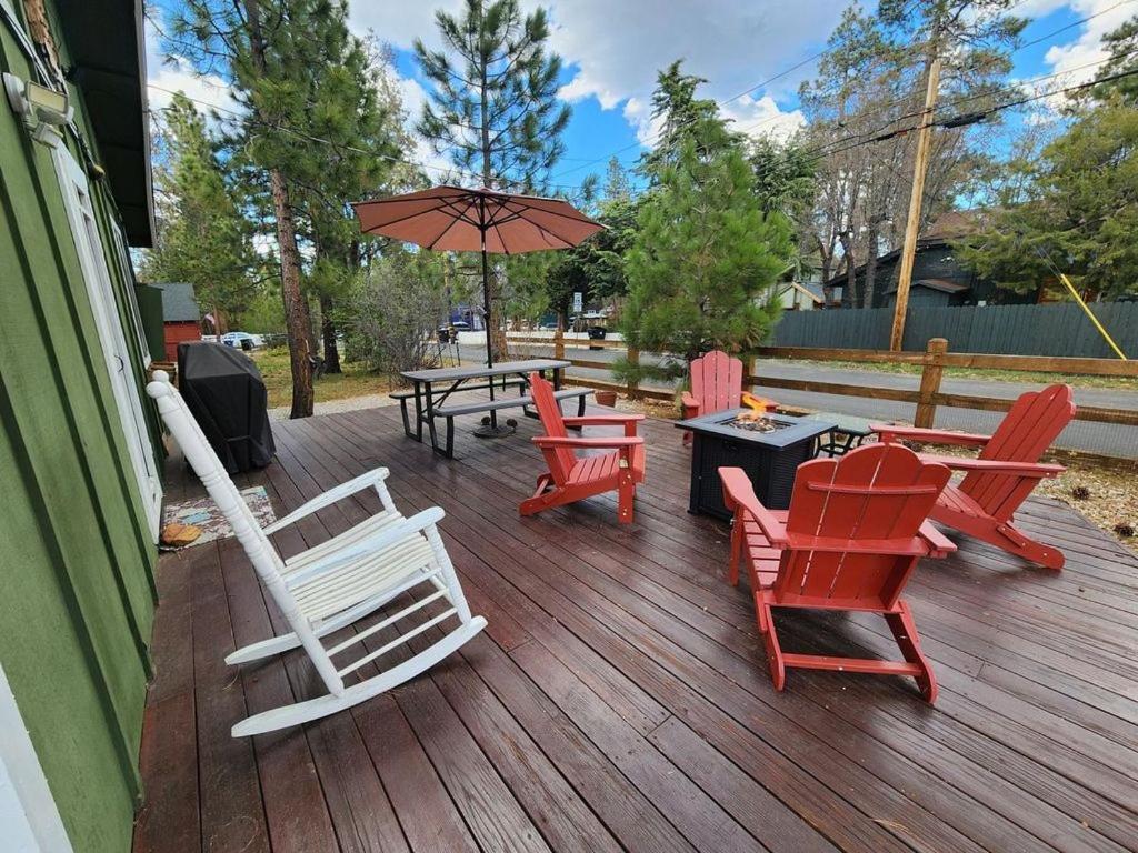 Bear Escapes II Affordable Luxury Cabin Sugarloaf 外观 照片