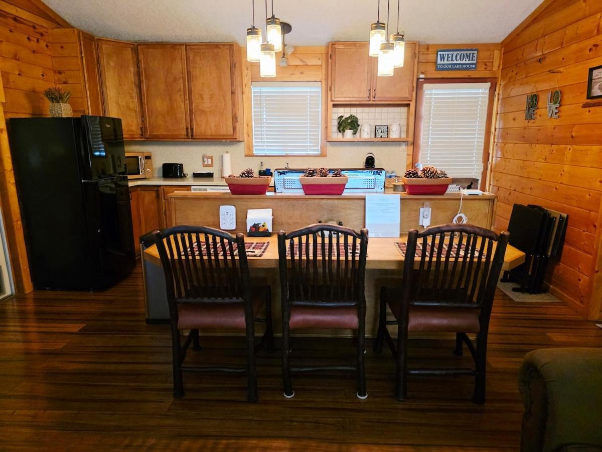 Bear Escapes II Affordable Luxury Cabin Sugarloaf 外观 照片