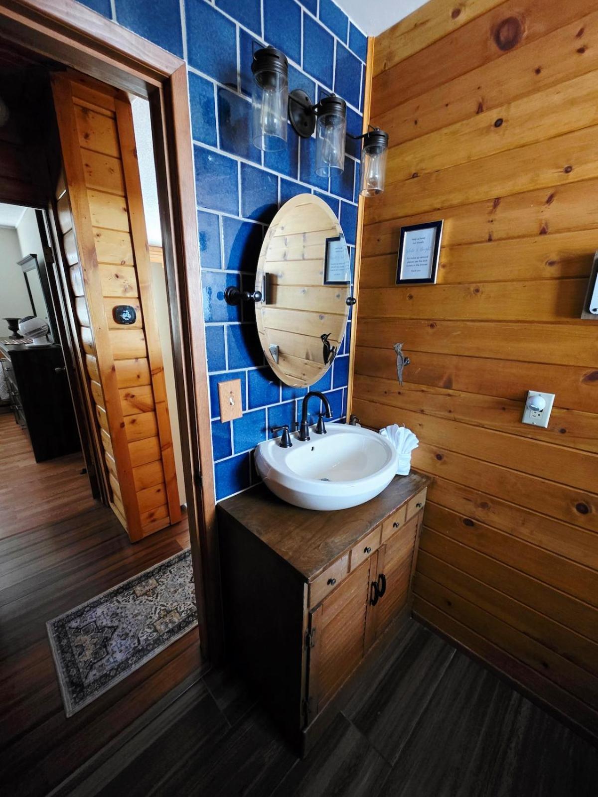 Bear Escapes II Affordable Luxury Cabin Sugarloaf 外观 照片