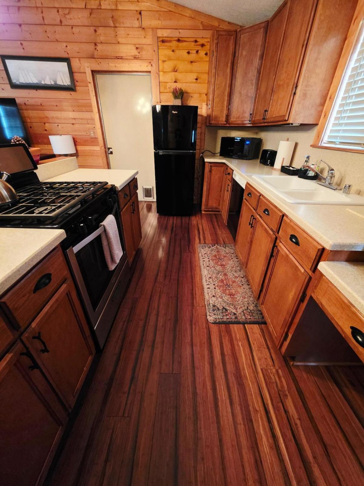 Bear Escapes II Affordable Luxury Cabin Sugarloaf 外观 照片